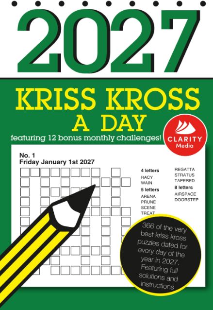 Kriss Kross a Day 2027
